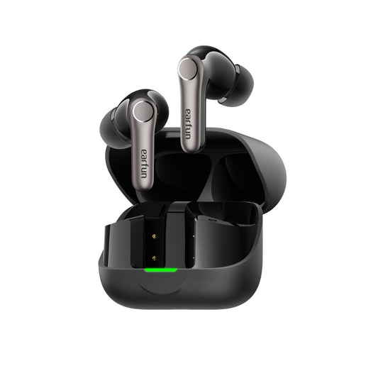 Air Pro 4+ ANC True Wireless Earbuds