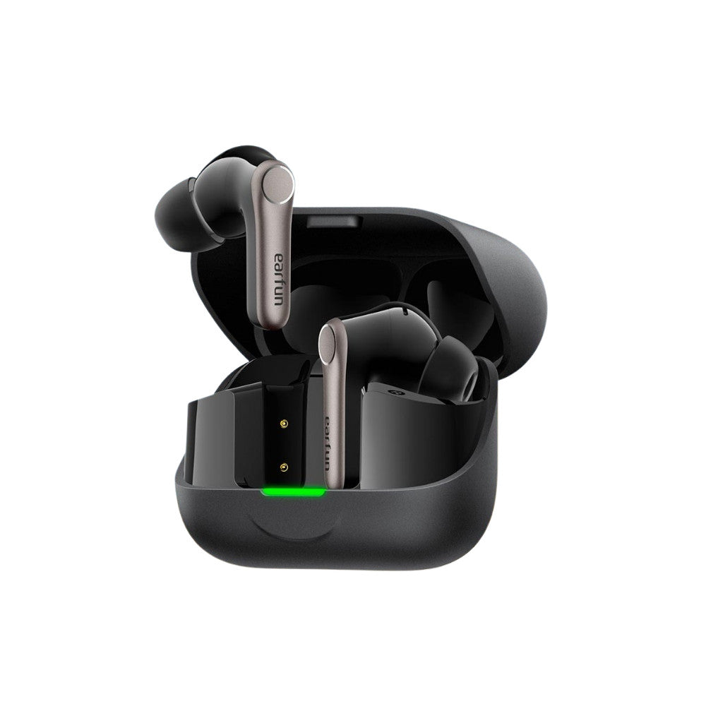 Air Pro 4+ ANC True Wireless Earbuds