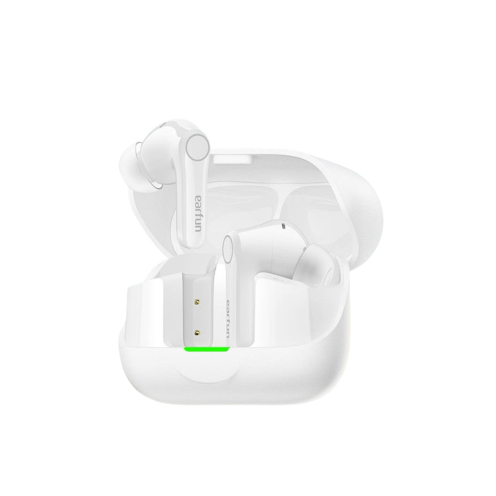 Air Pro 4+ ANC True Wireless Earbuds