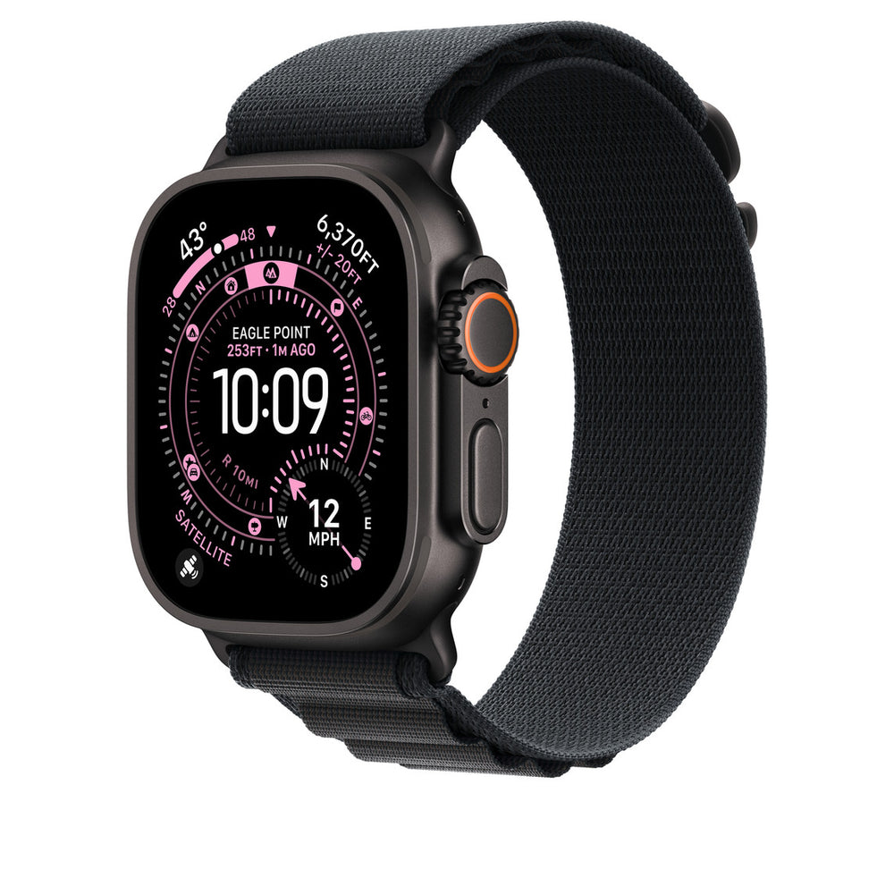 Alpine Loop Medium for Apple Watch Ultra