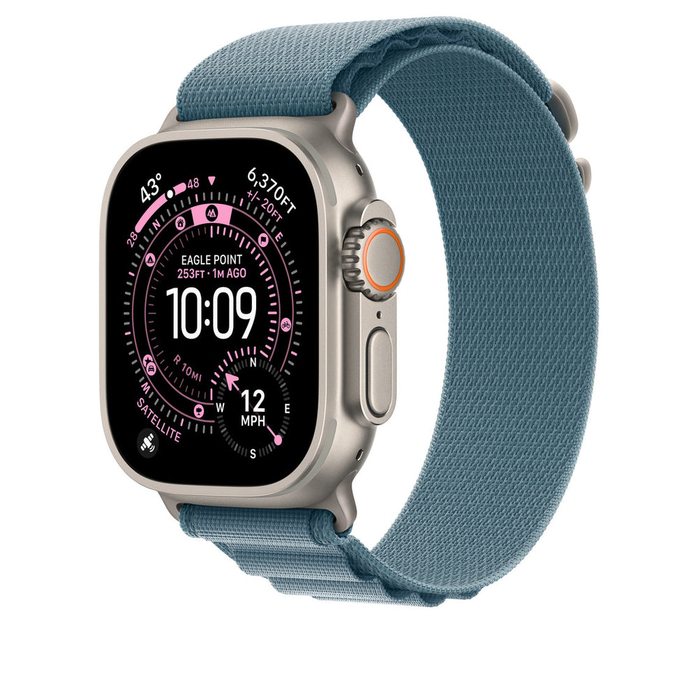 Alpine Loop Medium for Apple Watch Ultra