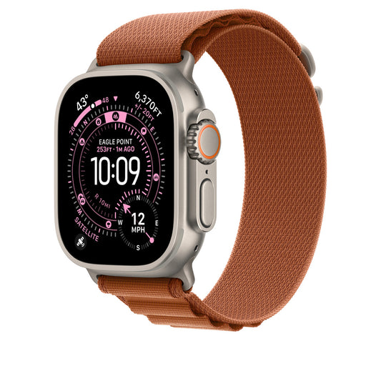 Alpine Loop Medium for Apple Watch Ultra