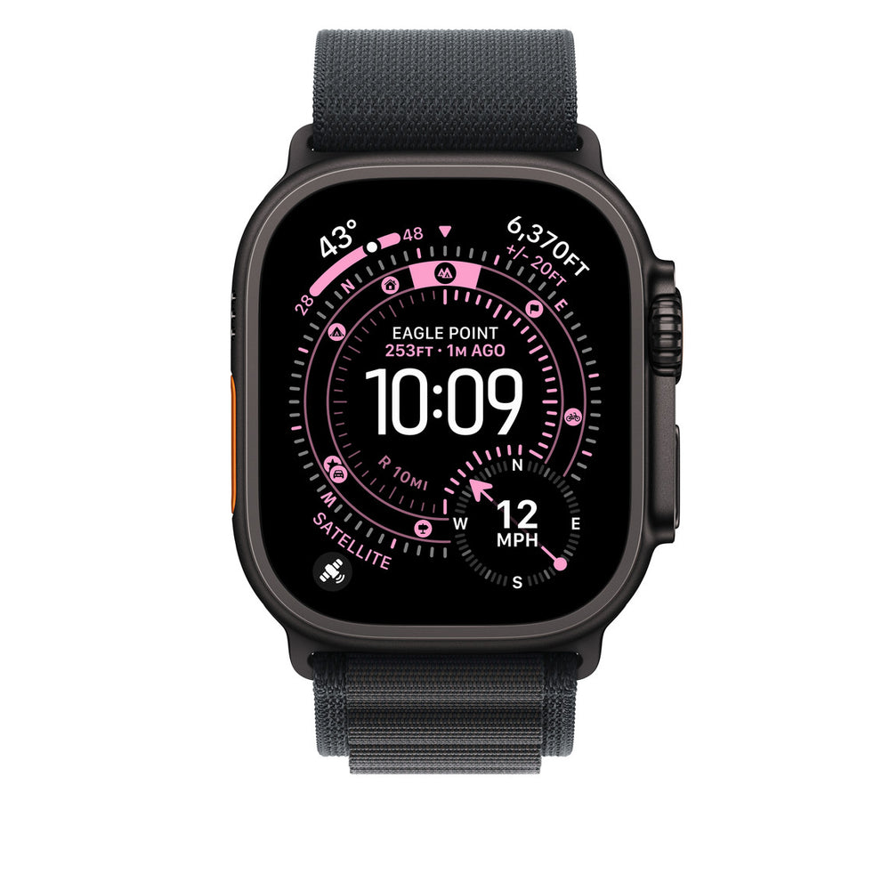 Alpine Loop Medium for Apple Watch Ultra