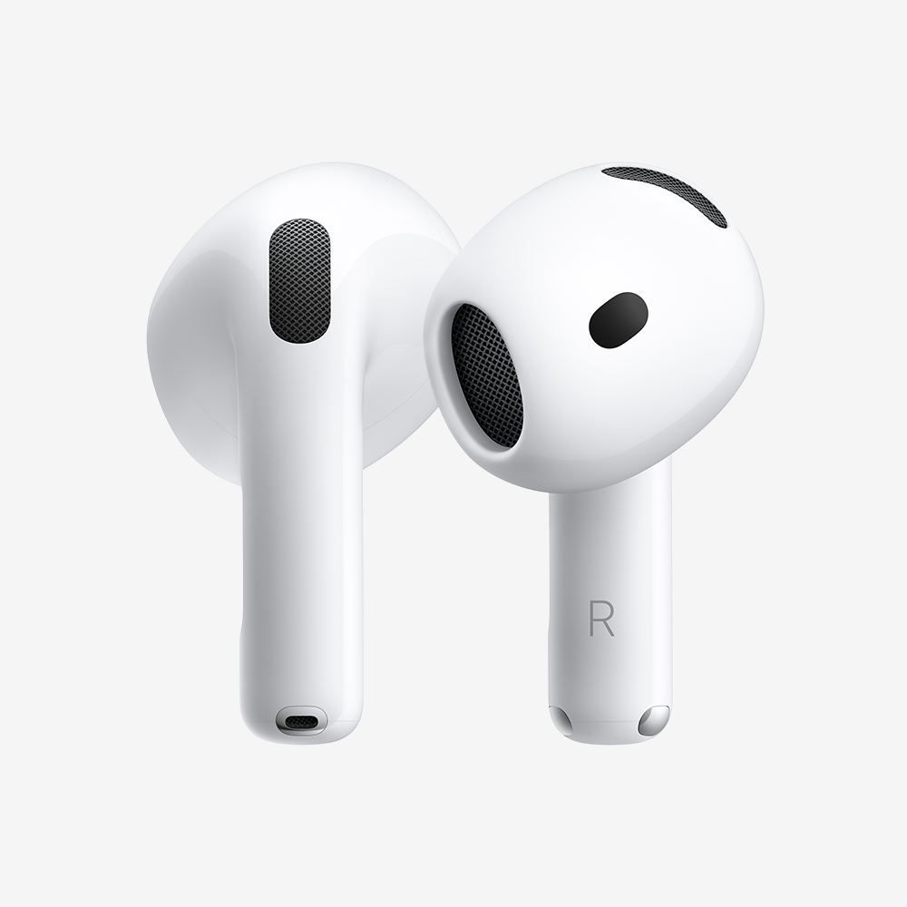 AirPods 5 with Wireless Charging Case