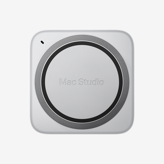 Mac Studio 28CPU-60GPU-96GB-1TB (M3 Ultra, Early 2025)