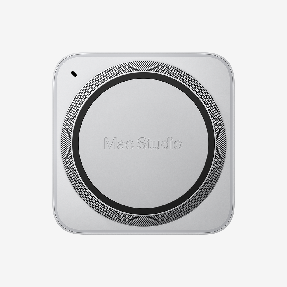 Mac Studio 14CPU-32GPU-36GB-512GB (M4 Max, Early 2025)