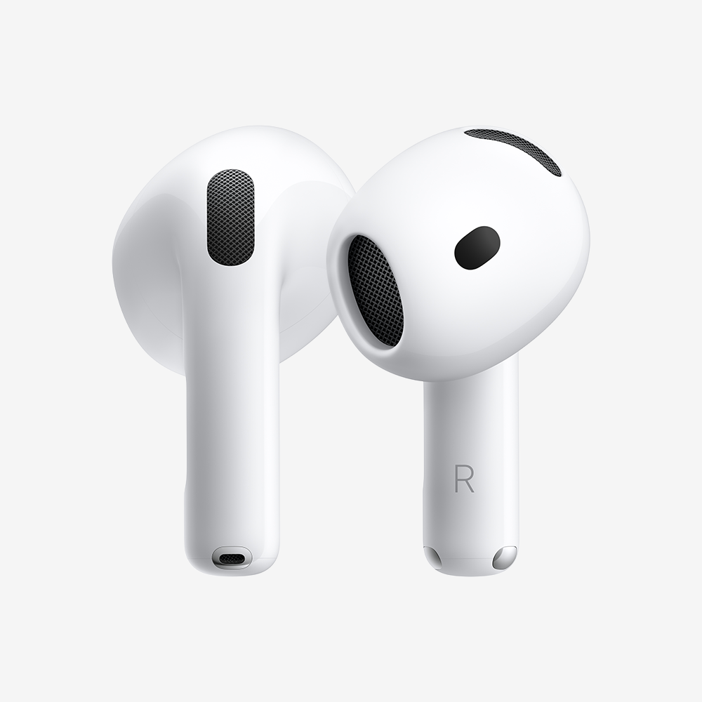AirPods 5 USB-C Charging Case