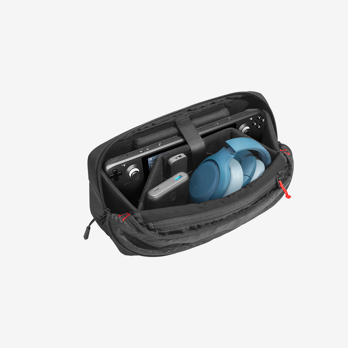 Arccos-G47 Steam Deck Travel Bag
