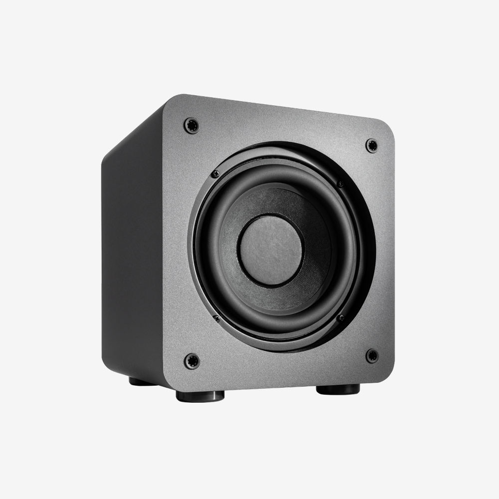 S6 Powered Subwoofer