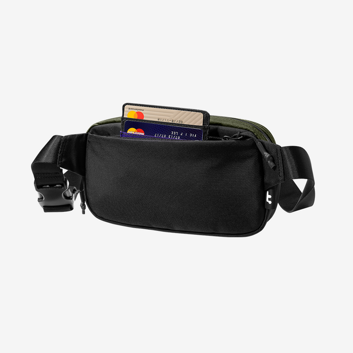 Aviator-T35 Chest Bag