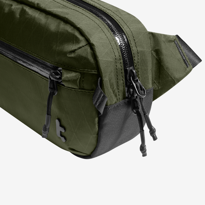 Aviator-T35 Chest Bag