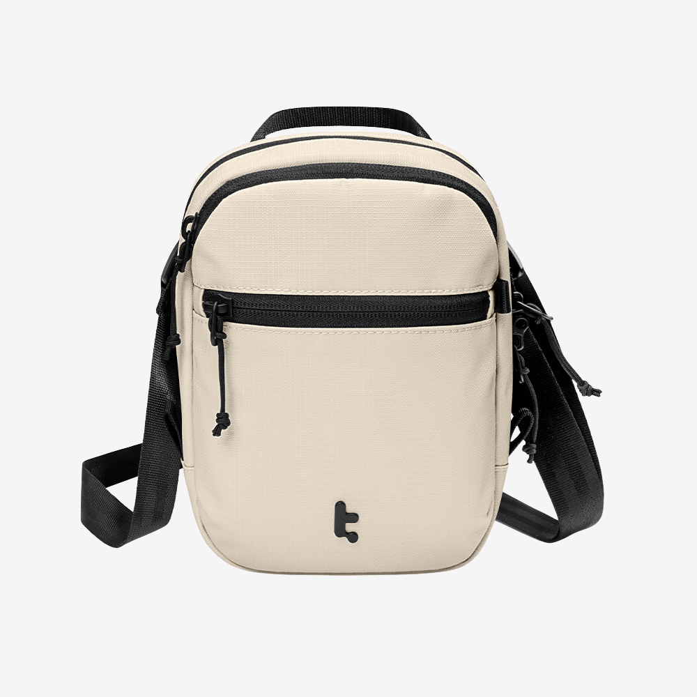 Aviator T37 Travel Crossbody Bag 1.3L