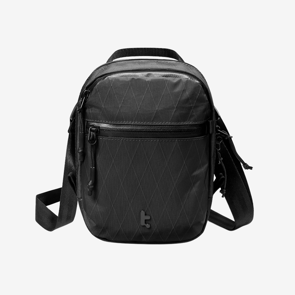 Aviator T37 Travel Crossbody Bag X-Pac 1.3L