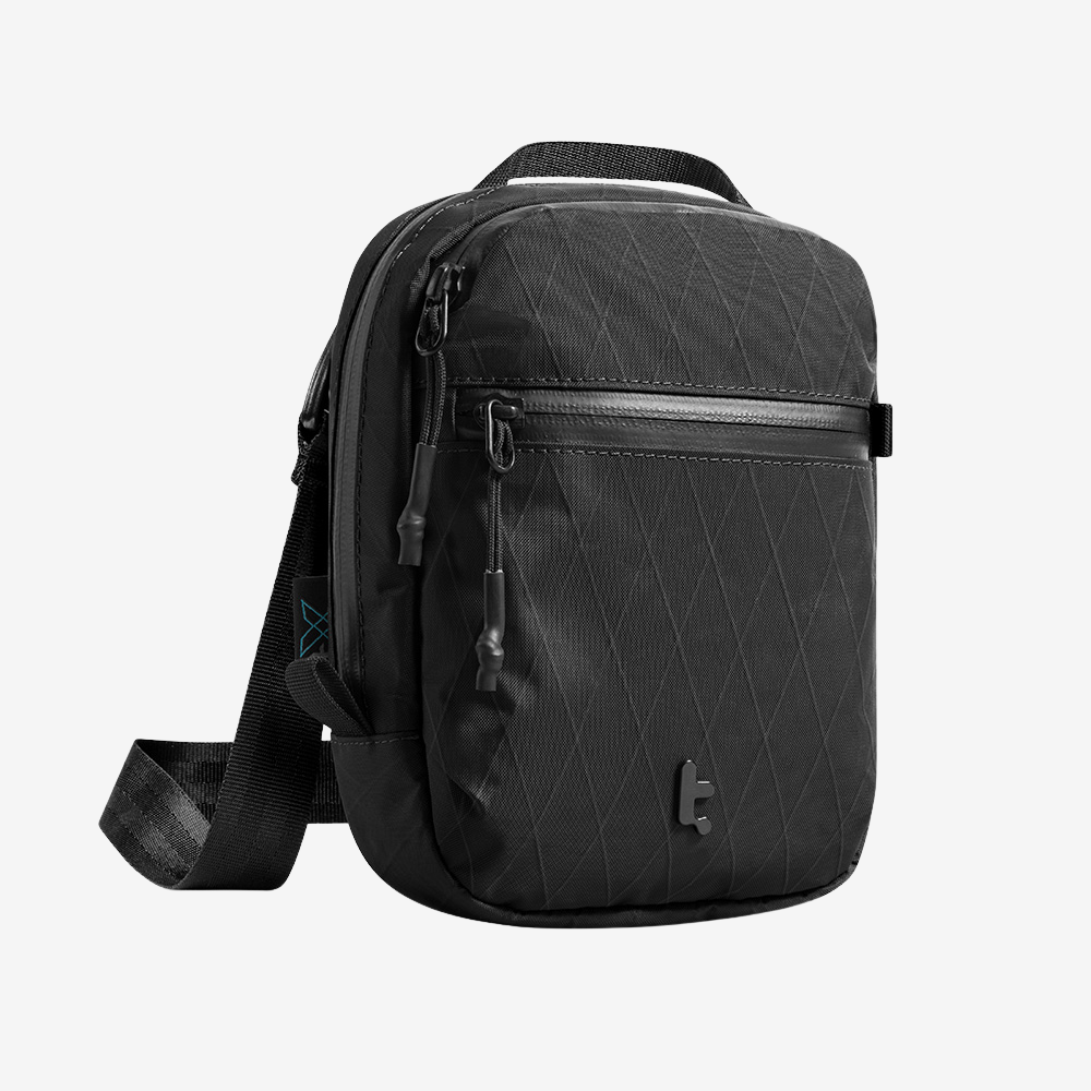 Aviator T37 Travel Crossbody Bag X-Pac 1.3L