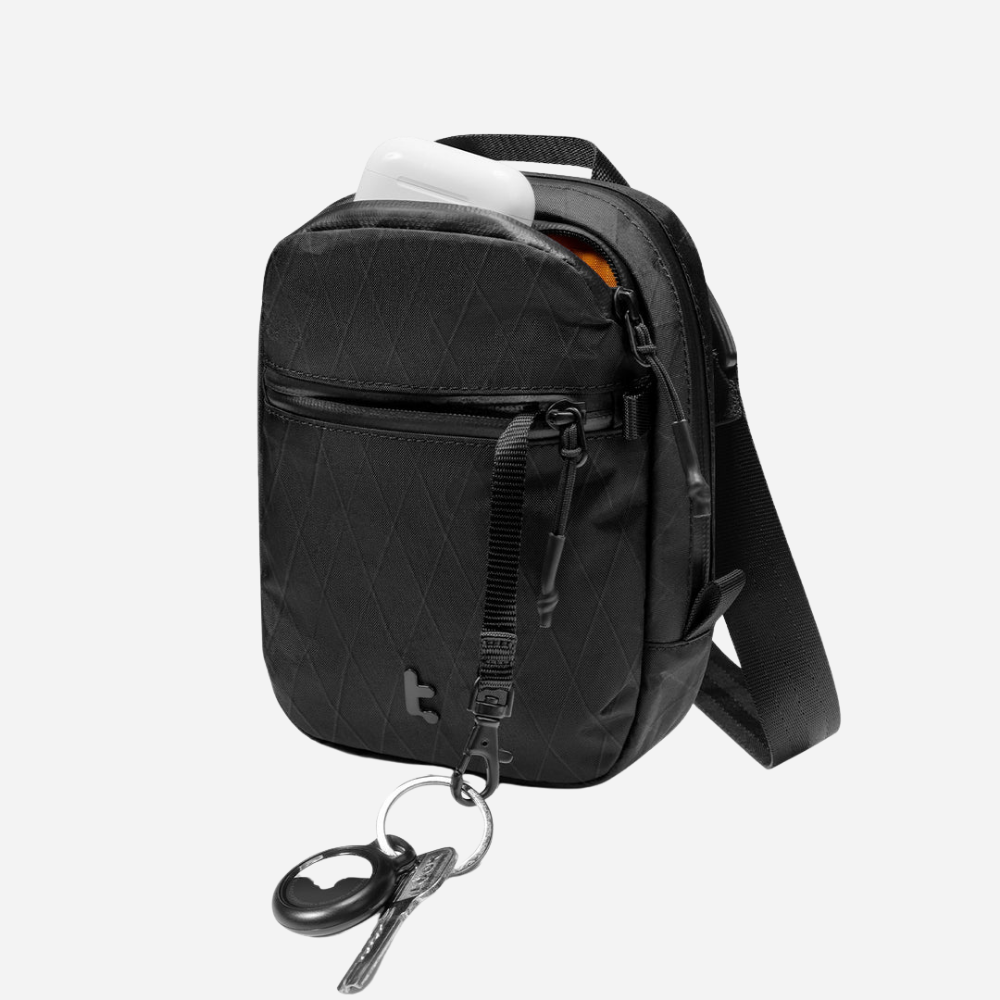 Aviator T37 Travel Crossbody Bag X-Pac 1.3L