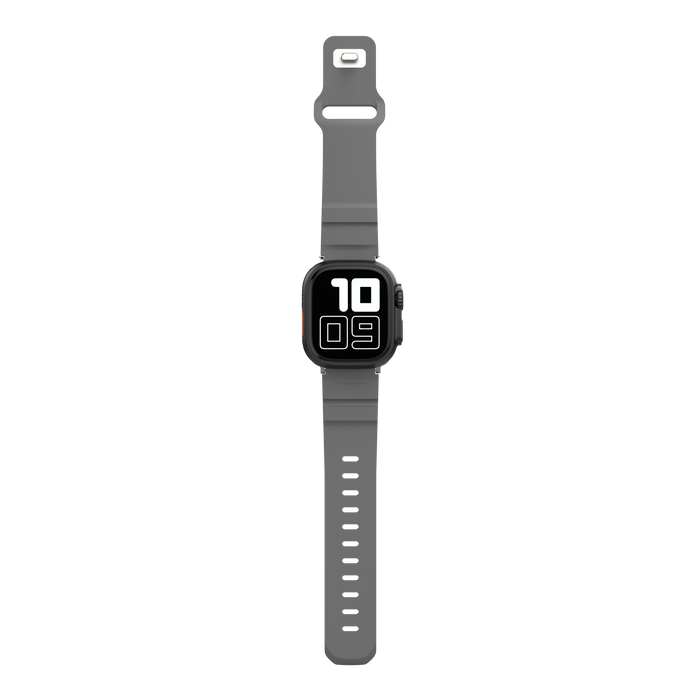 All-Sport FKM Band for Apple Watch Series 1-11, Ultra 1-3 & SE