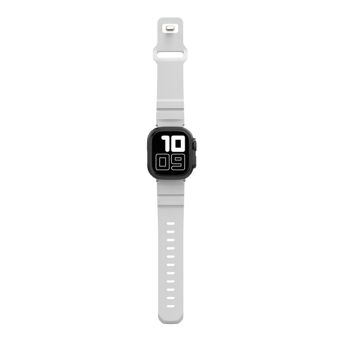 All-Sport FKM Band for Apple Watch Series 1-11, Ultra 1-3 & SE