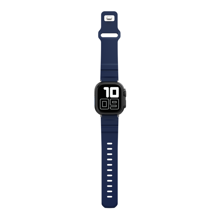 All-Sport FKM Band for Apple Watch Series 1-11, Ultra 1-3 & SE