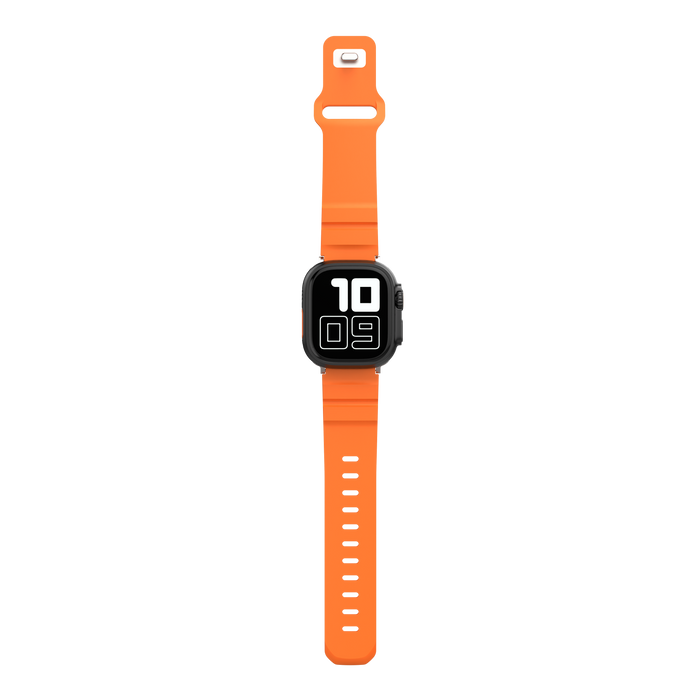 All-Sport FKM Band for Apple Watch Series 1-11, Ultra 1-3 & SE