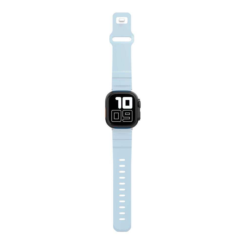 All-Sport FKM Band for Apple Watch Series 1-11, Ultra 1-3 & SE