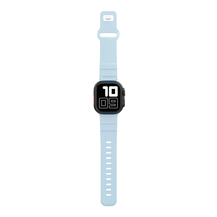 All-Sport FKM Band for Apple Watch Series 1-11, Ultra 1-3 & SE