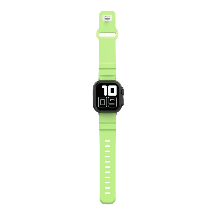 All-Sport FKM Band for Apple Watch Series 1-11, Ultra 1-3 & SE