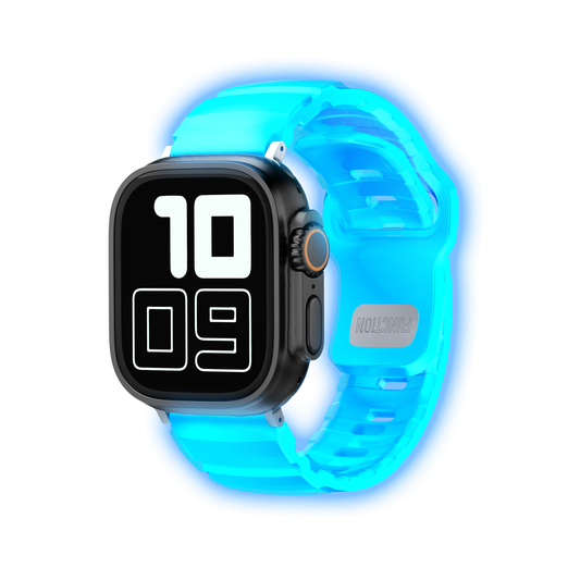 All-Sport FKM Band for Apple Watch Series 1-11, Ultra 1-3 & SE