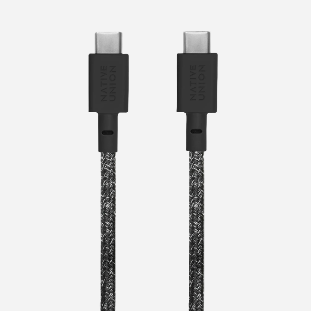 Belt Cable USB-C to USB-C