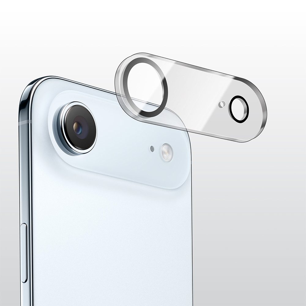 BodyGlass Camera Lens for iPhone Air & iPhone 17 Series