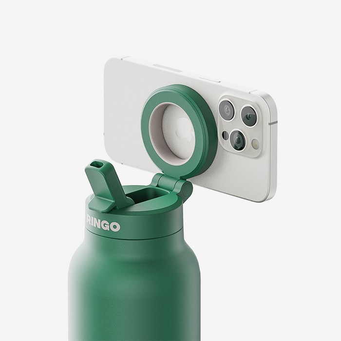 Bottle Sip Lid Pro 24oz