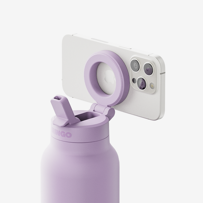 Bottle Sip Lid Pro 24oz