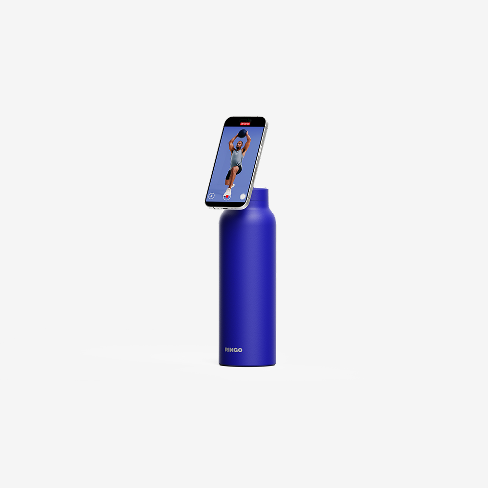 Bottle Sip Lid Pro 24oz