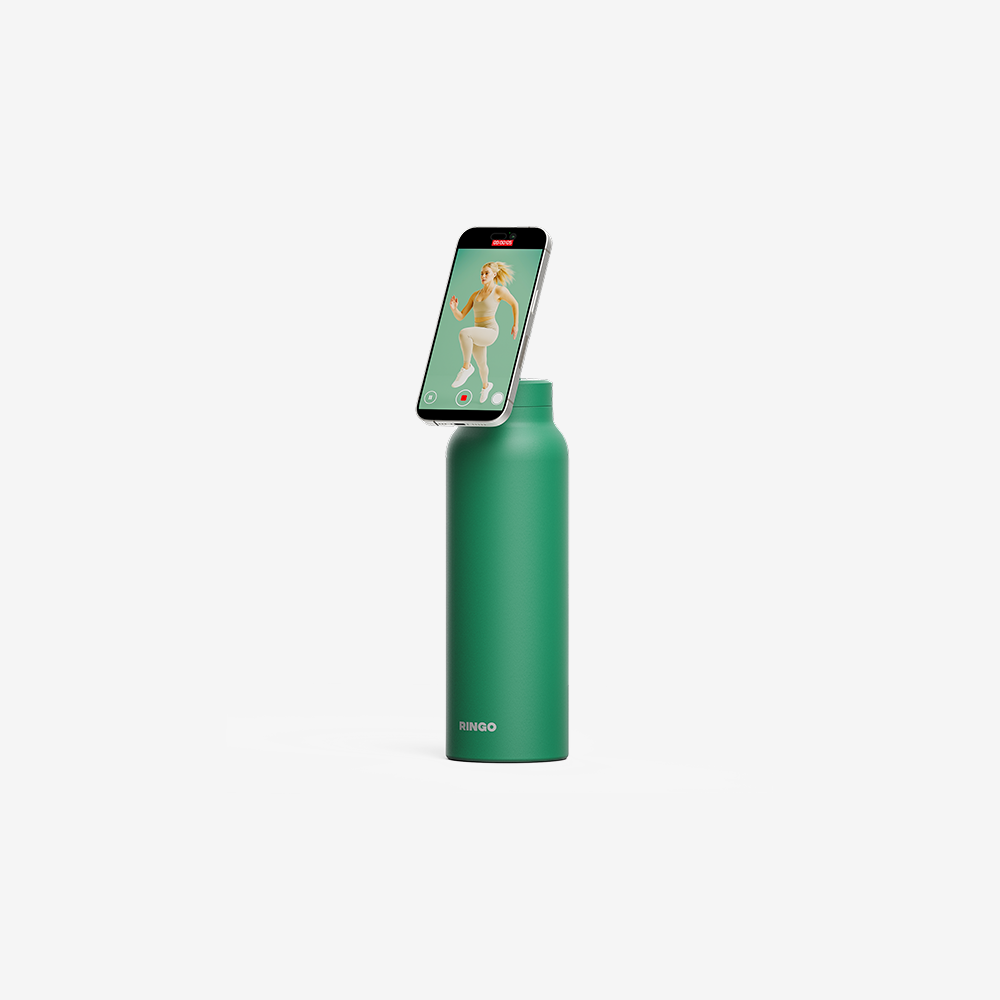 Bottle Sip Lid Pro 24oz