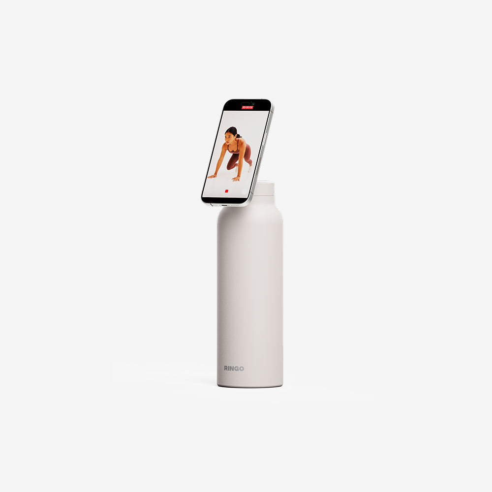 Bottle Sip Lid Pro 24oz