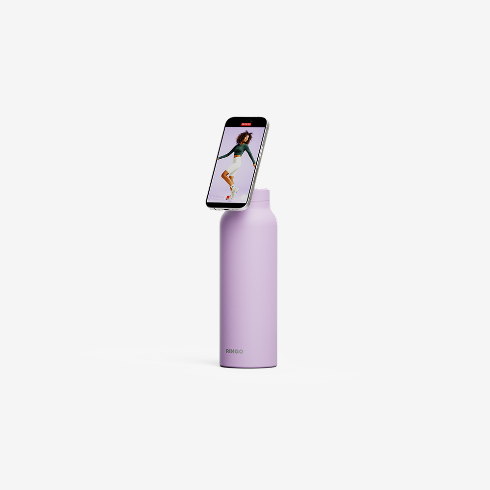 Bottle Sip Lid Pro 24oz
