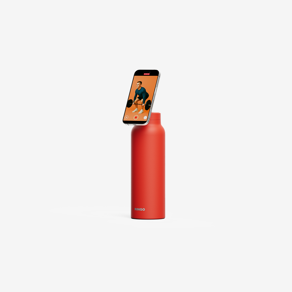 Bottle Sip Lid Pro 24oz