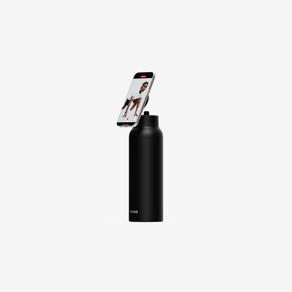Bottle Sip Lid Pro 24oz