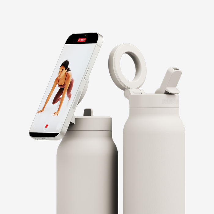 Bottle Sip Lid Pro 24oz