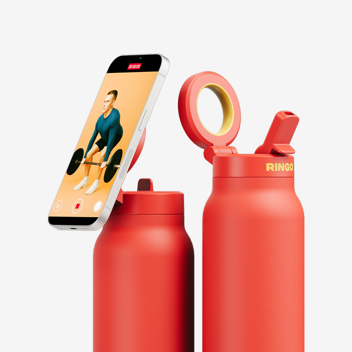 Bottle Sip Lid Pro 24oz