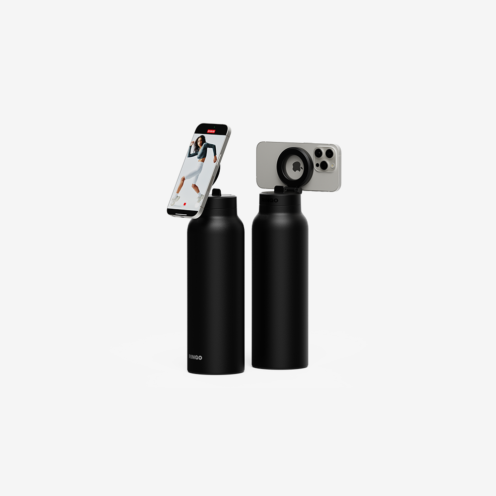 Bottle Sip Lid Pro 24oz