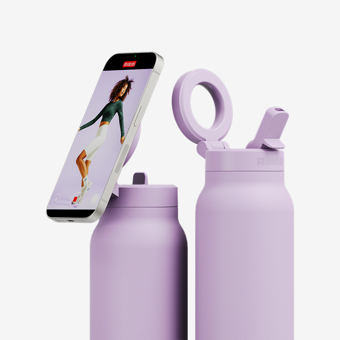 Bottle Sip Lid Pro 24oz