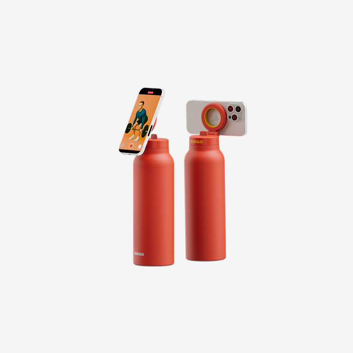 Bottle Sip Lid Pro 24oz