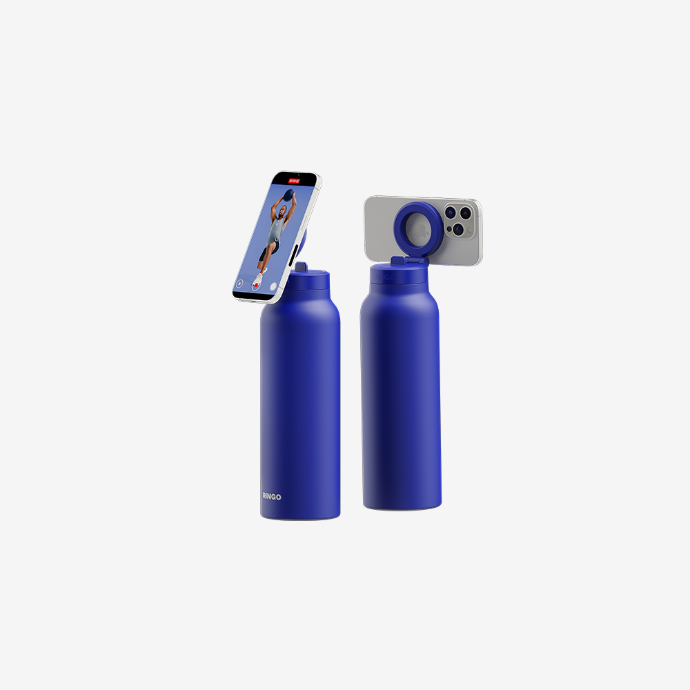 Bottle Sip Lid Pro 24oz