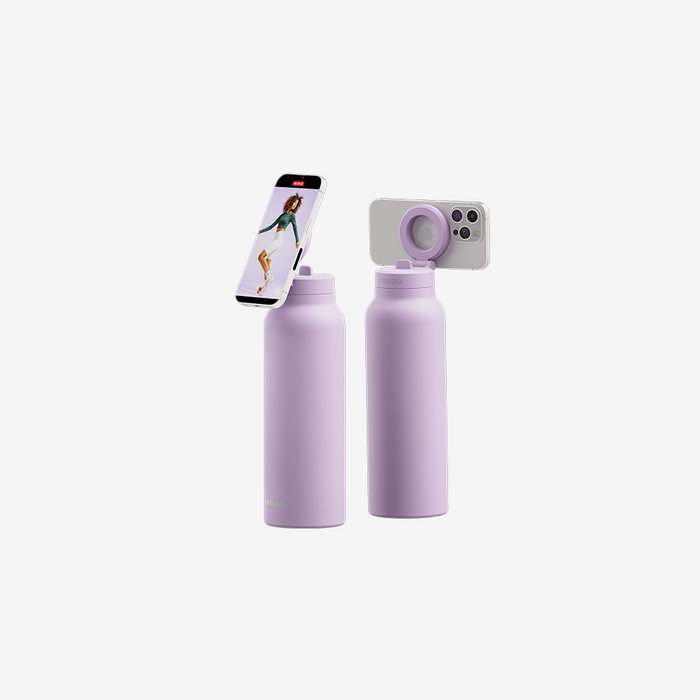 Bottle Sip Lid Pro 24oz