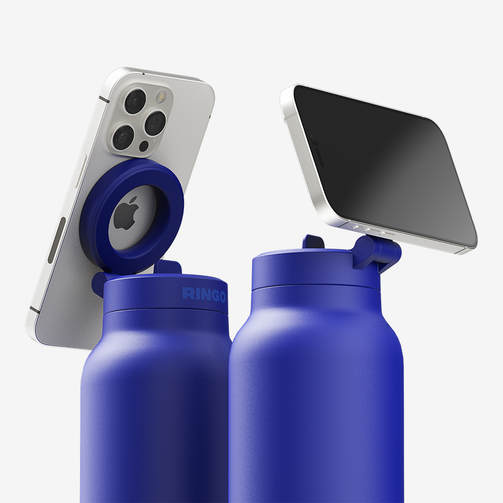 Bottle Sip Lid Pro 24oz