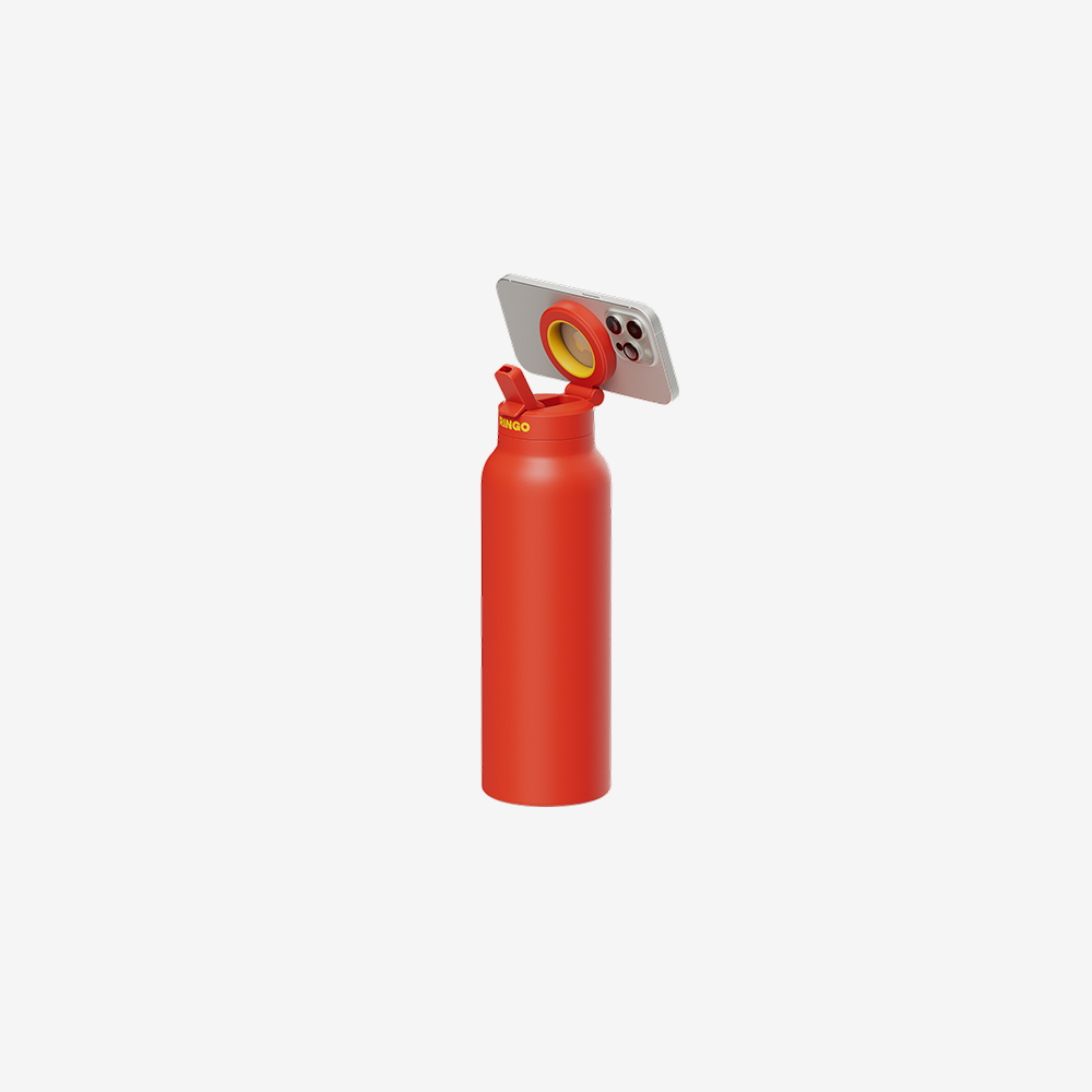 Bottle Sip Lid Pro 24oz