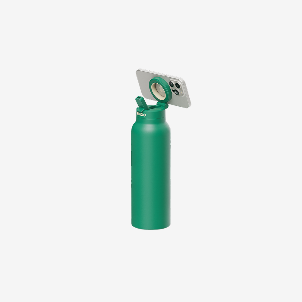 Bottle Sip Lid Pro 24oz