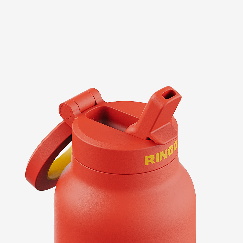 Bottle Sip Lid Pro 24oz