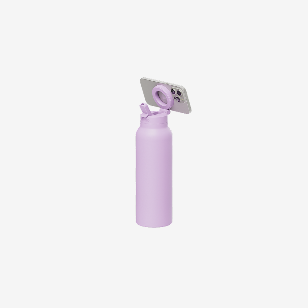 Bottle Sip Lid Pro 24oz