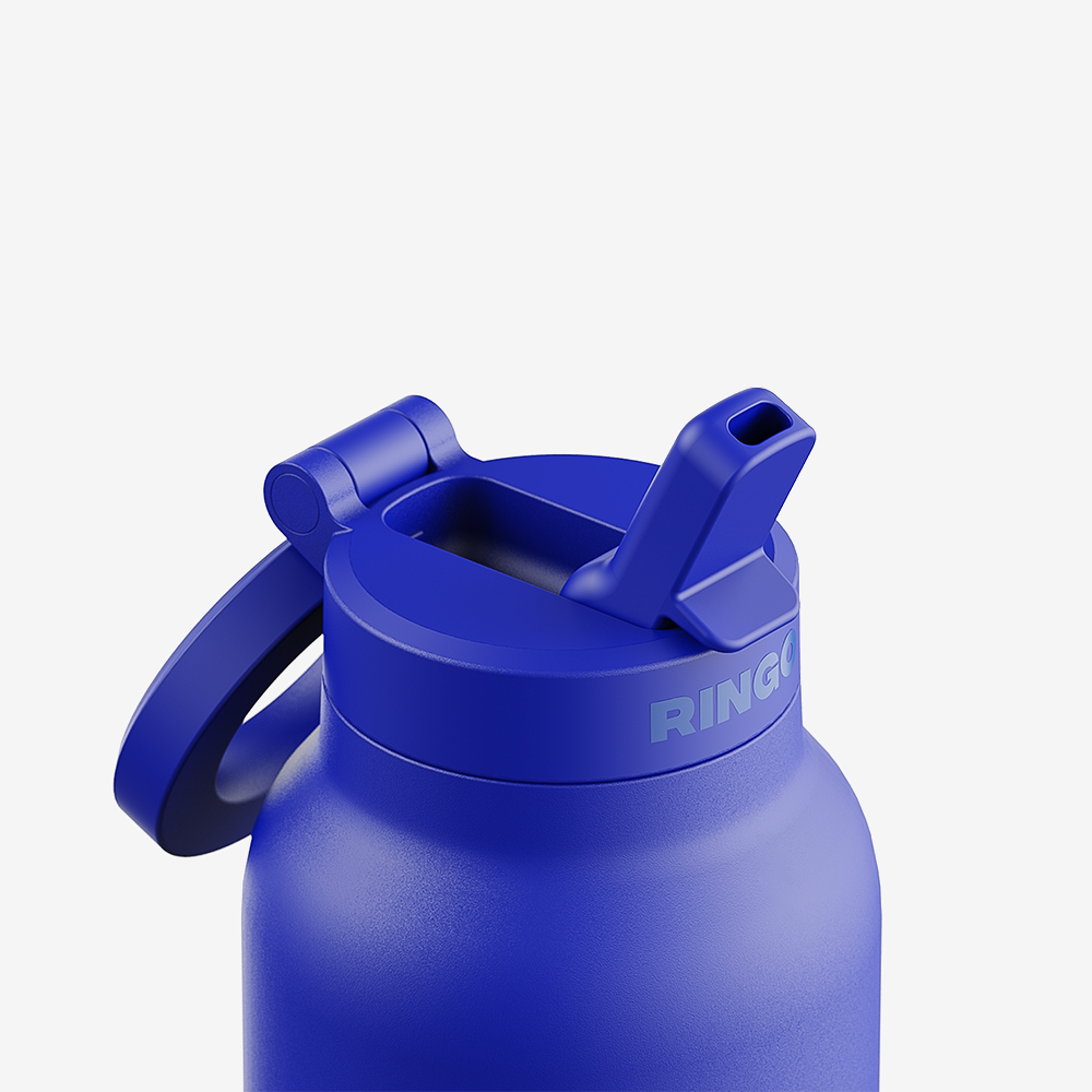 Bottle Sip Lid Pro 24oz